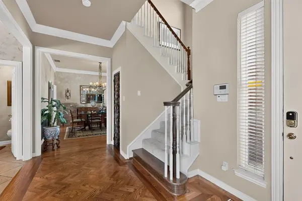 3820 Nash Lane, Plano, TX 75025