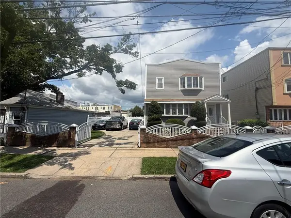 649 East 86th ST, Brooklyn, NY 11236