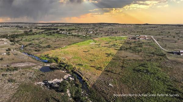 Tract 9 CR 2323, Lampasas, TX 76550