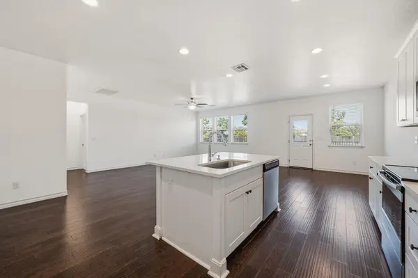 709 American TRL #58, Leander, TX 78641