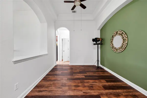 2811 Checker DR, Cedar Park, TX 78613