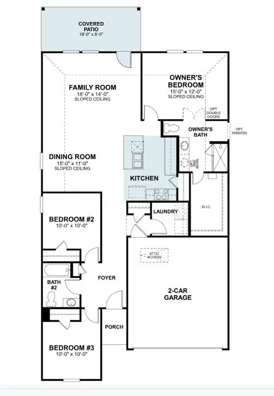 9509 Corvallis DR, Austin, TX 78747