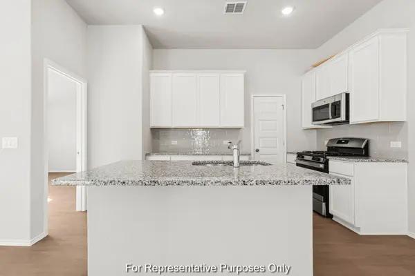 9509 Corvallis DR, Austin, TX 78747