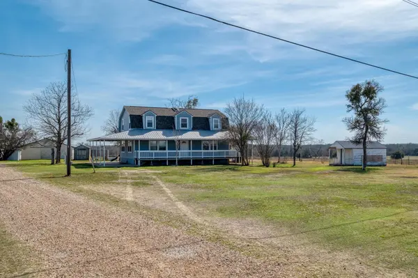 829 State Highway 21 HWY W, Cedar Creek, TX 78612