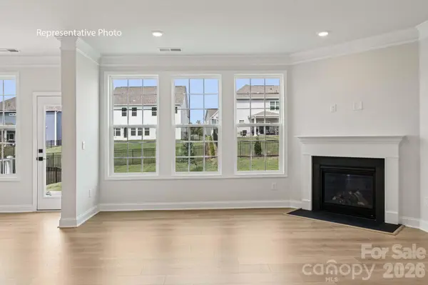 105 Ventnor WAY, Mooresville, NC 28115
