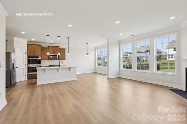 105 Ventnor WAY, Mooresville, NC 28115
