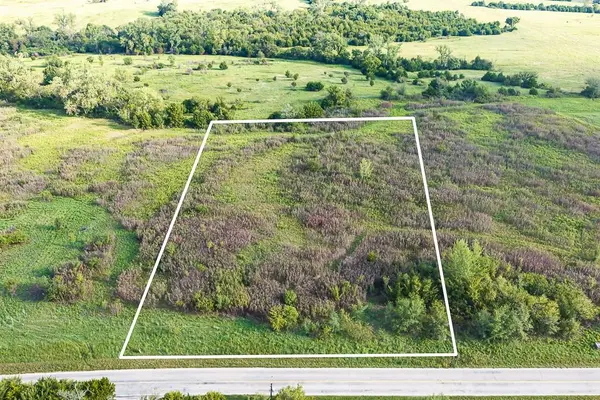 Lot 4 62nd ST, Meriden, KS 66512