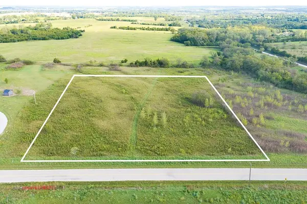 Lot 7 62nd ST, Meriden, KS 66512
