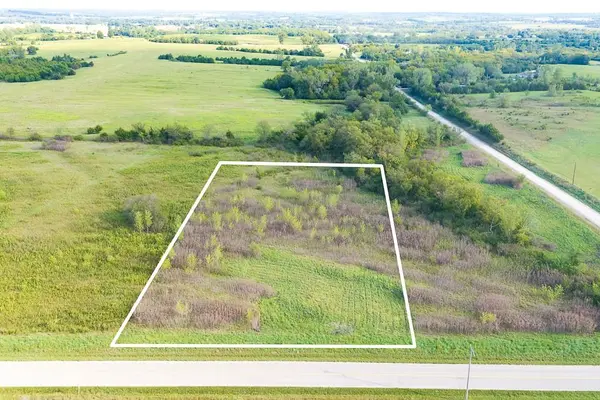 Lot 8 62nd ST, Meriden, KS 66512