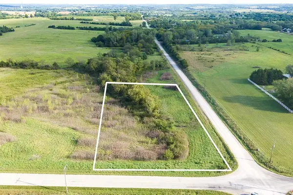 Lot 9 62nd ST, Meriden, KS 66512
