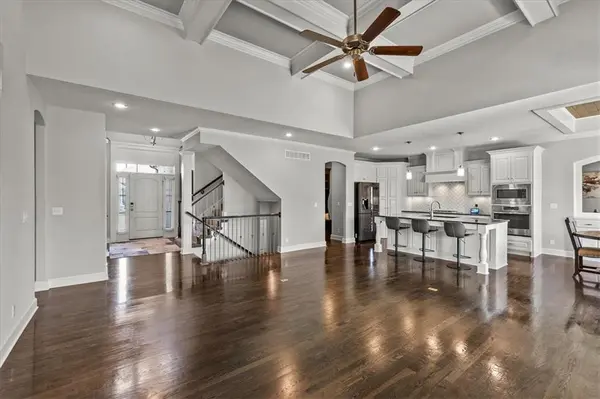 16804 Hauser ST, Overland Park, KS 66221