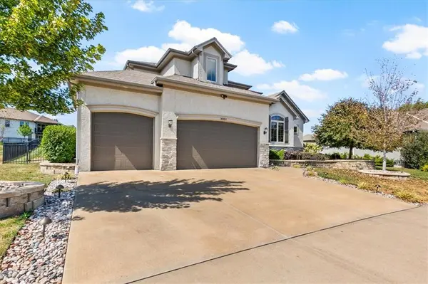 16804 Hauser ST, Overland Park, KS 66221
