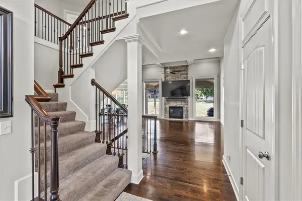 16804 Hauser ST, Overland Park, KS 66221
