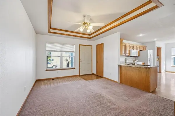 1203 NW Scenic DR, Grain Valley, MO 64029