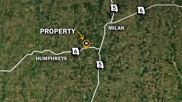 Z HWY, Reger, MO 63556