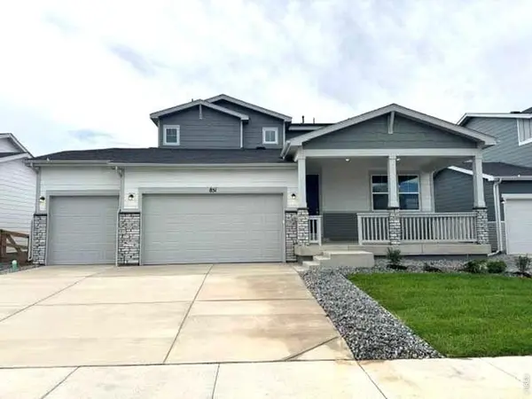 851 Mesic, Windsor, CO 80550