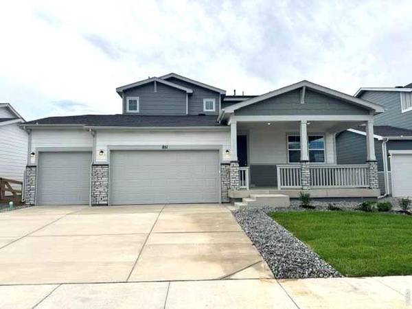 851 Mesic, Windsor, CO 80550