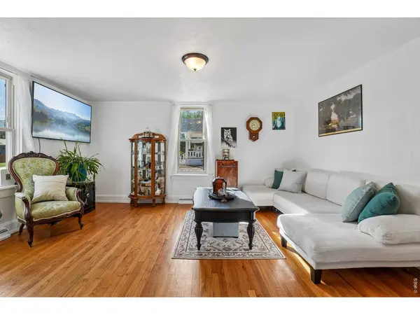 511 W South 1st, Johnstown, CO 80534
