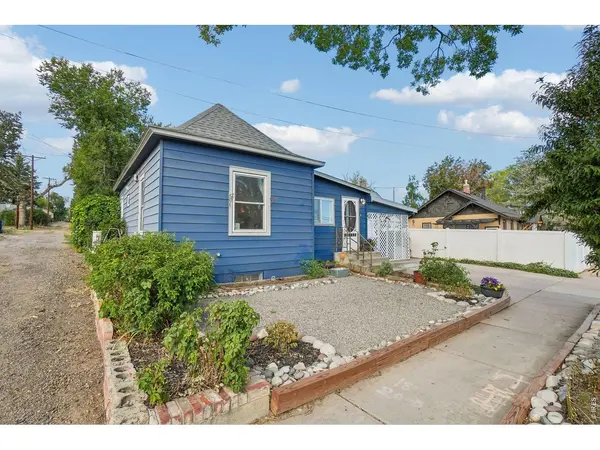 511 W South 1st, Johnstown, CO 80534