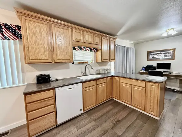 120 S Hickory, Yuma, CO 80759