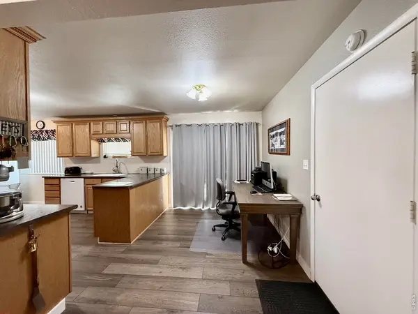 120 S Hickory, Yuma, CO 80759
