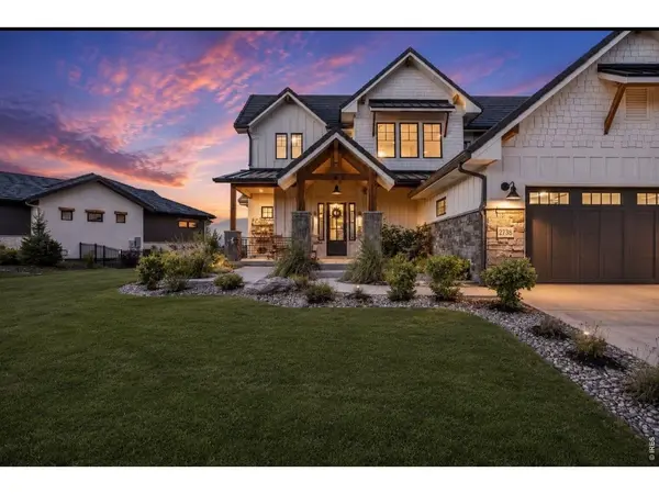 2782 Heron Lakes, Berthoud, CO 80513