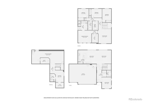 14583 Normande, Mead, CO 80542