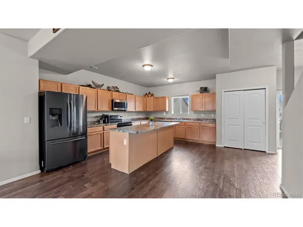 9774 Desert Lily, Colorado Springs, CO 80925