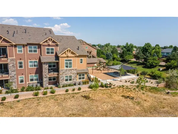 9962 W Victoria #108, Littleton, CO 80127