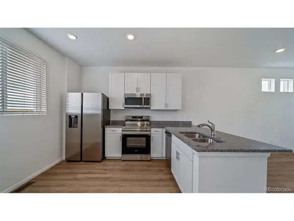 9989 Revere, Commerce City, CO 80022