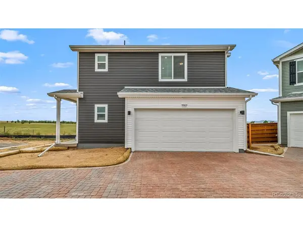 9989 Revere, Commerce City, CO 80022