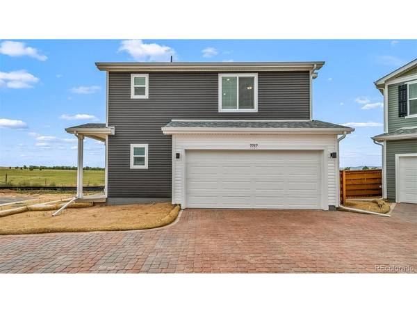 9989 Revere, Commerce City, CO 80022