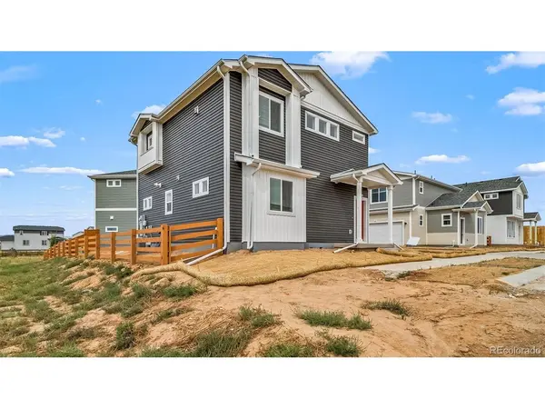 9989 Revere, Commerce City, CO 80022