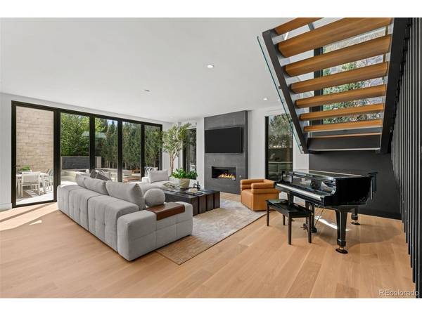 600 S Franklin, Denver, CO 80209