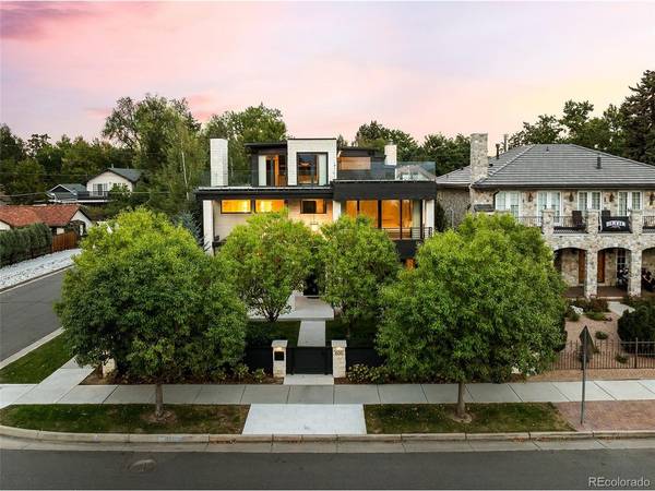 600 S Franklin, Denver, CO 80209
