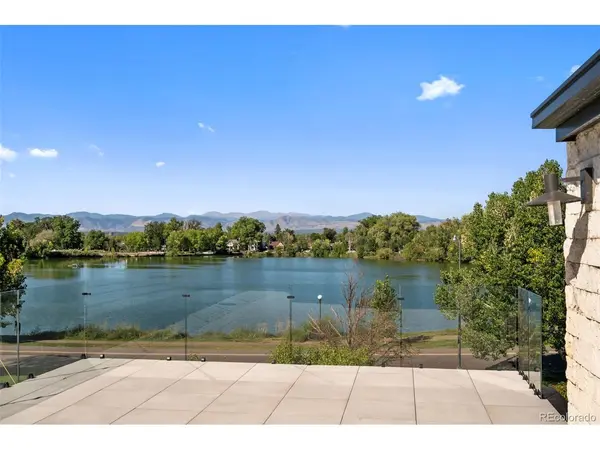 600 S Franklin, Denver, CO 80209