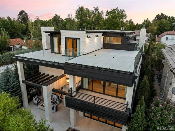600 S Franklin, Denver, CO 80209
