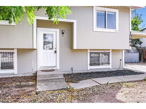 15684 E Bails, Aurora, CO 80017