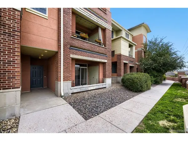 4100 Albion #311, Denver, CO 80216