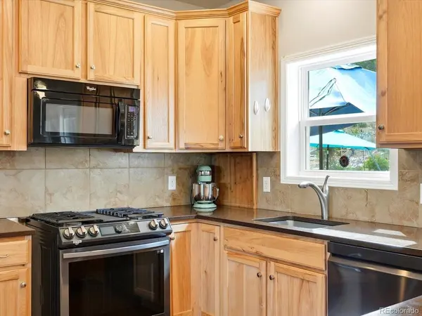 705 Coronado, Sedalia, CO 80135