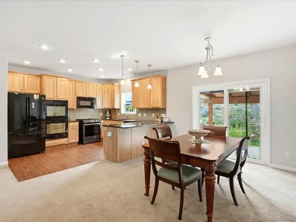 705 Coronado, Sedalia, CO 80135
