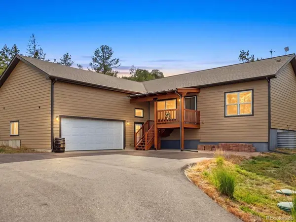 705 Coronado, Sedalia, CO 80135
