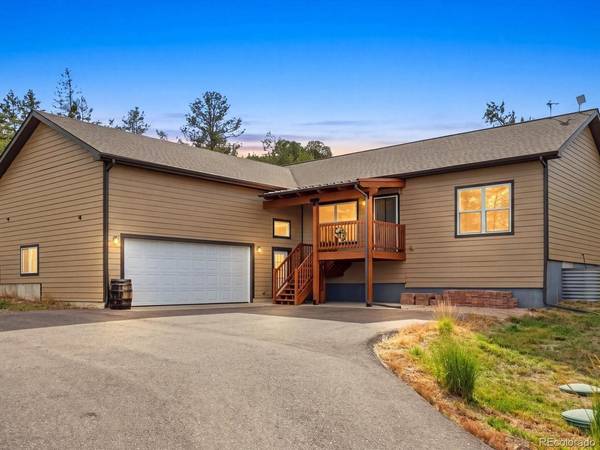705 Coronado, Sedalia, CO 80135