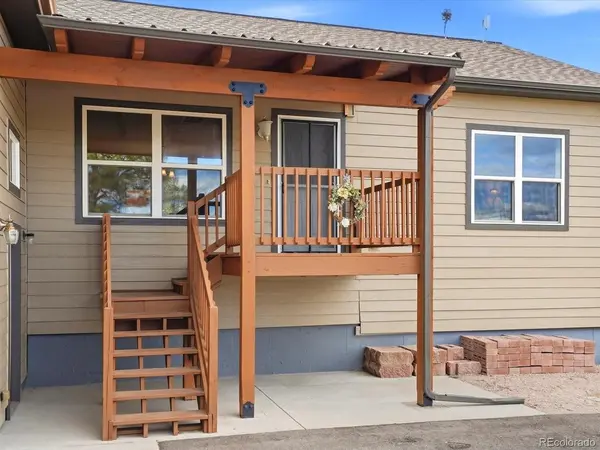 705 Coronado, Sedalia, CO 80135