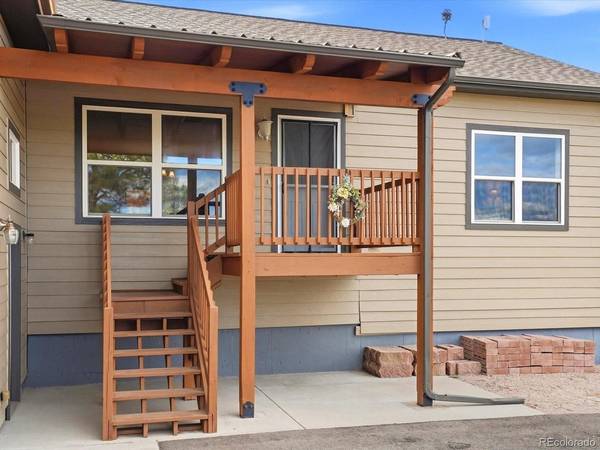 705 Coronado, Sedalia, CO 80135