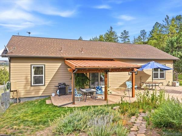 705 Coronado, Sedalia, CO 80135