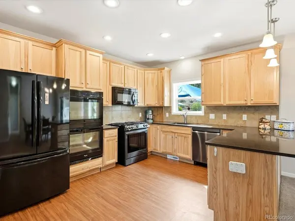 705 Coronado, Sedalia, CO 80135