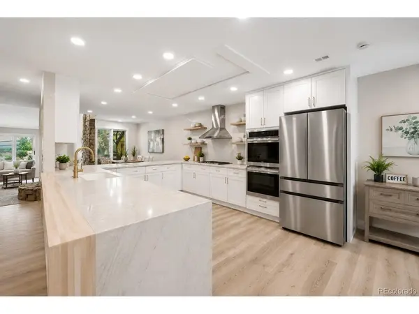 1581 W Briarwood, Littleton, CO 80120