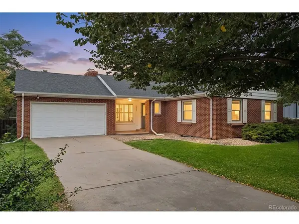 3445 S Bellaire, Denver, CO 80222