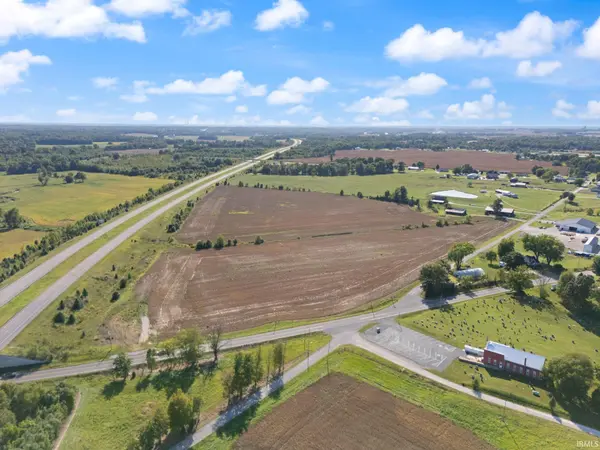 6 acres off of 150 S ***, Washington, IN 47501